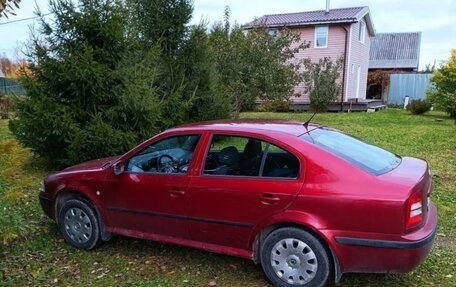 Skoda Octavia IV, 2006 год, 340 000 рублей, 3 фотография