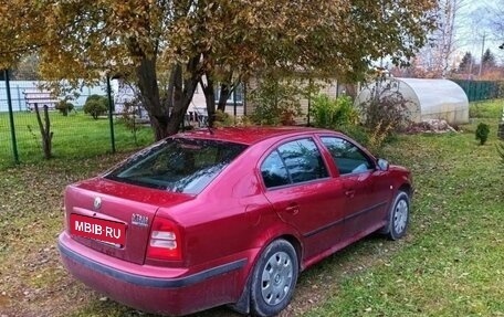 Skoda Octavia IV, 2006 год, 340 000 рублей, 5 фотография