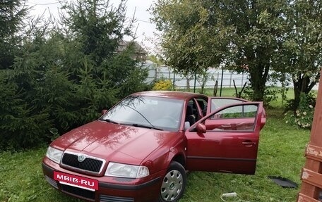 Skoda Octavia IV, 2006 год, 340 000 рублей, 9 фотография