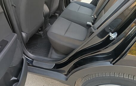 Hyundai Creta I рестайлинг, 2018 год, 1 400 000 рублей, 6 фотография