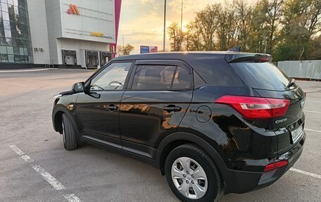 Hyundai Creta I рестайлинг, 2018 год, 1 400 000 рублей, 3 фотография