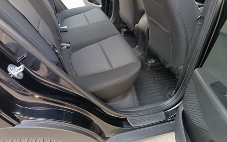 Hyundai Creta I рестайлинг, 2018 год, 1 400 000 рублей, 8 фотография