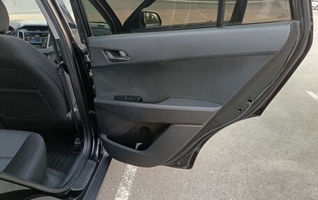 Hyundai Creta I рестайлинг, 2018 год, 1 400 000 рублей, 5 фотография