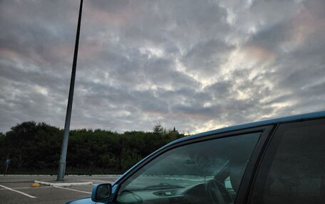 Toyota Corolla II, 1995 год, 220 000 рублей, 3 фотография