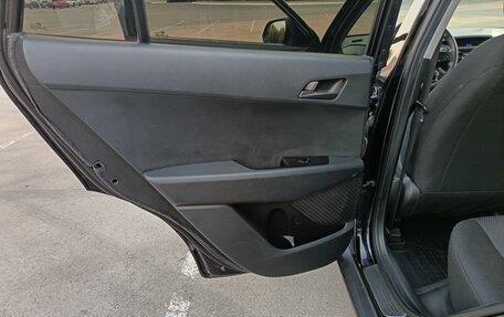 Hyundai Creta I рестайлинг, 2018 год, 1 400 000 рублей, 7 фотография