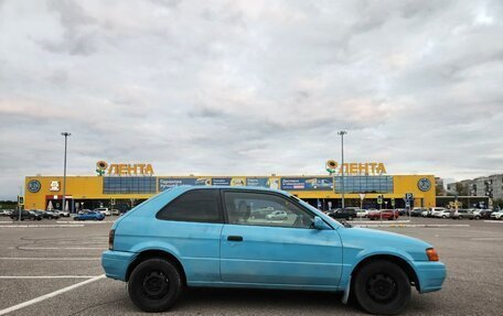 Toyota Corolla II, 1995 год, 220 000 рублей, 5 фотография