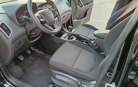 Hyundai Creta I рестайлинг, 2018 год, 1 400 000 рублей, 12 фотография