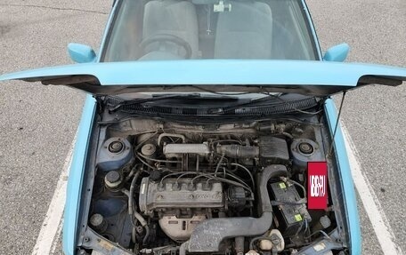 Toyota Corolla II, 1995 год, 220 000 рублей, 6 фотография