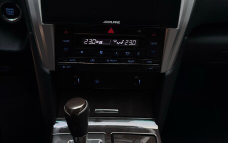 Toyota Camry, 2015 год, 1 750 000 рублей, 10 фотография