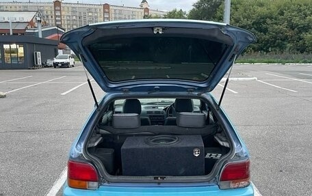 Toyota Corolla II, 1995 год, 220 000 рублей, 8 фотография