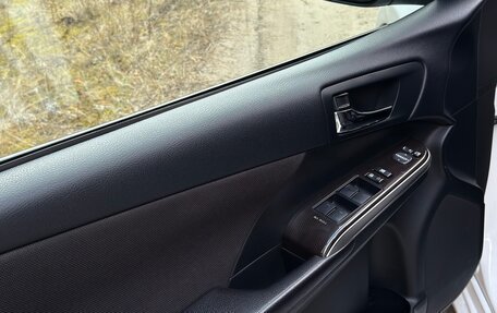 Toyota Camry, 2015 год, 1 750 000 рублей, 12 фотография