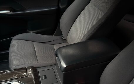 Toyota Camry, 2015 год, 1 750 000 рублей, 16 фотография