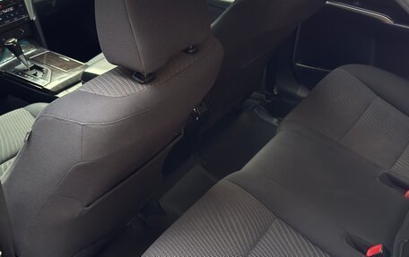 Toyota Camry, 2015 год, 1 750 000 рублей, 15 фотография