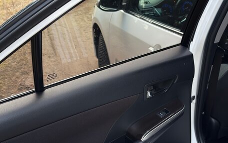 Toyota Camry, 2015 год, 1 750 000 рублей, 14 фотография