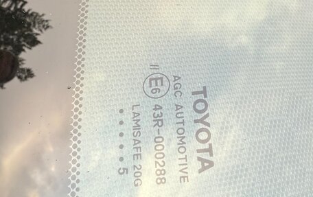 Toyota Camry, 2015 год, 1 750 000 рублей, 17 фотография