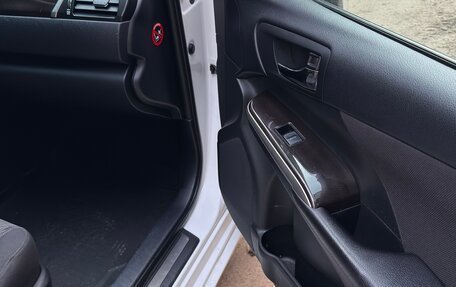 Toyota Camry, 2015 год, 1 750 000 рублей, 13 фотография