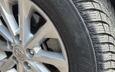 Toyota Camry, 2015 год, 1 750 000 рублей, 19 фотография