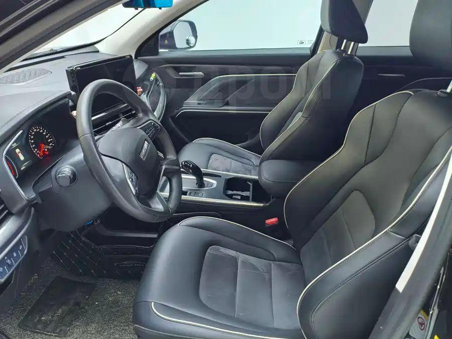 Haval H6, 2022 год, 1 359 000 рублей, 9 фотография