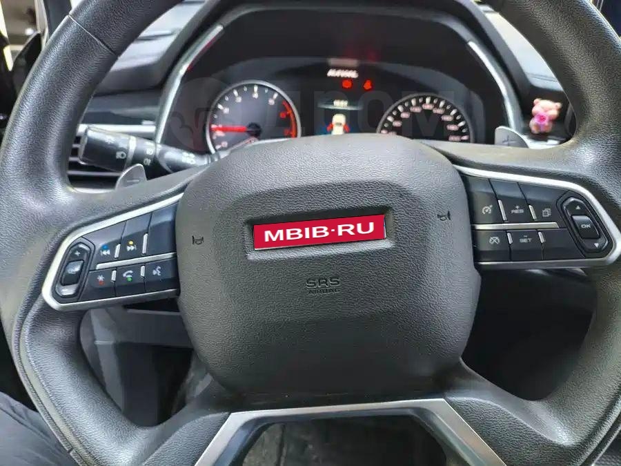 Haval H6, 2022 год, 1 359 000 рублей, 8 фотография