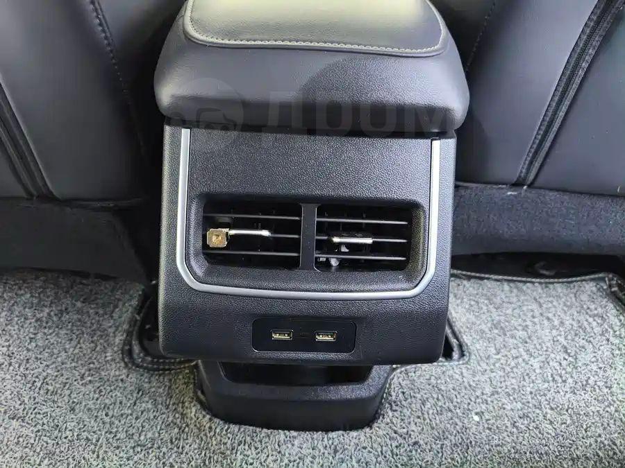 Haval H6, 2022 год, 1 359 000 рублей, 14 фотография