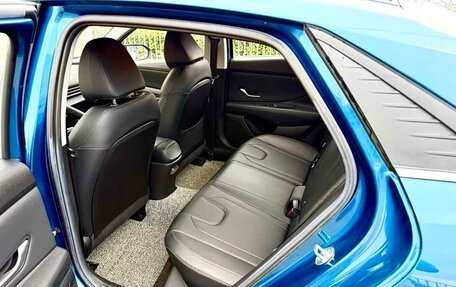 Hyundai Elantra, 2021 год, 1 250 010 рублей, 4 фотография