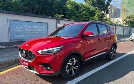 MG ZS II, 2021 год, 1 217 000 рублей, 1 фотография