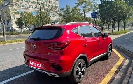 MG ZS II, 2021 год, 1 217 000 рублей, 3 фотография