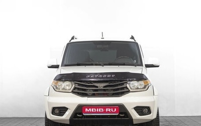 ЛуАЗ Patriot, 2015 год, 929 000 рублей, 1 фотография