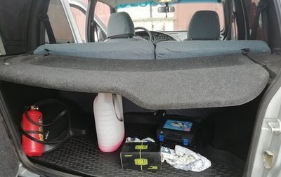 Chevrolet Niva I рестайлинг, 2013 год, 610 000 рублей, 1 фотография