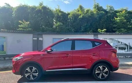 MG ZS II, 2021 год, 1 217 000 рублей, 6 фотография