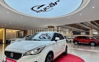 MG 3, 2019 год, 1 360 000 рублей, 1 фотография