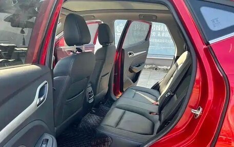 MG ZS II, 2021 год, 1 217 000 рублей, 10 фотография