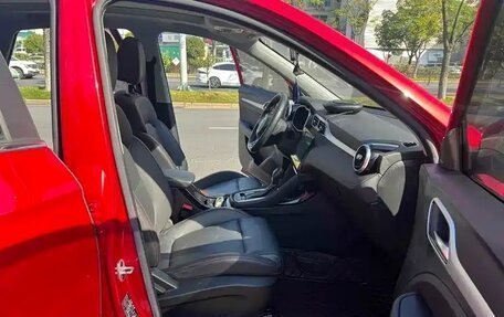 MG ZS II, 2021 год, 1 217 000 рублей, 11 фотография