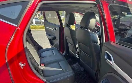 MG ZS II, 2021 год, 1 217 000 рублей, 12 фотография