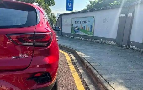 MG ZS II, 2021 год, 1 217 000 рублей, 8 фотография