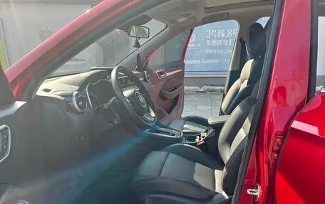 MG ZS II, 2021 год, 1 217 000 рублей, 9 фотография