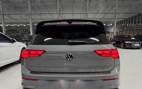 Volkswagen Golf VIII, 2022 год, 1 460 500 рублей, 5 фотография