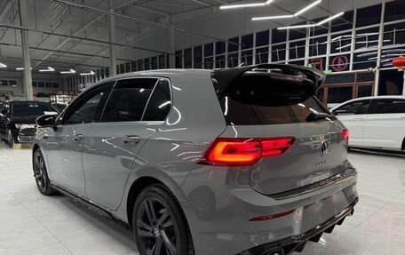 Volkswagen Golf VIII, 2022 год, 1 460 500 рублей, 6 фотография