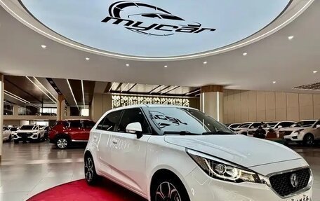 MG 3, 2019 год, 1 360 000 рублей, 3 фотография