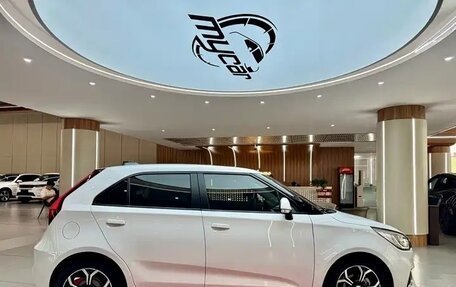 MG 3, 2019 год, 1 360 000 рублей, 4 фотография