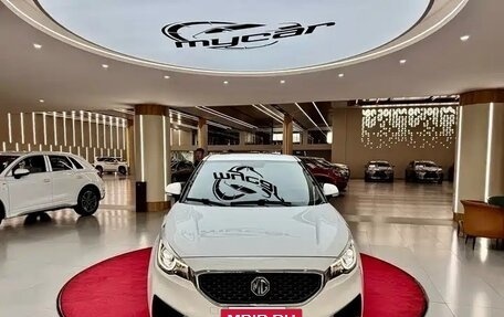 MG 3, 2019 год, 1 360 000 рублей, 2 фотография