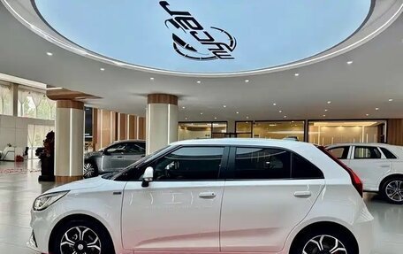 MG 3, 2019 год, 1 360 000 рублей, 8 фотография