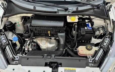 MG 3, 2019 год, 1 360 000 рублей, 9 фотография