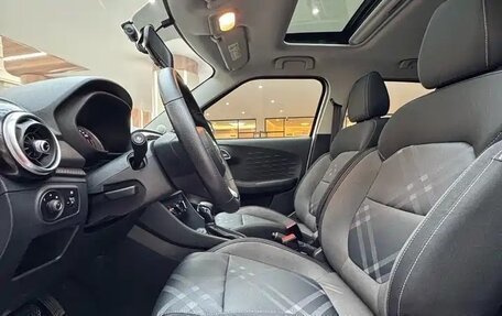 MG 3, 2019 год, 1 360 000 рублей, 13 фотография