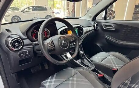 MG 3, 2019 год, 1 360 000 рублей, 12 фотография