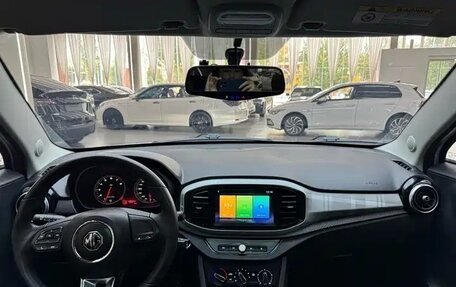 MG 3, 2019 год, 1 360 000 рублей, 16 фотография