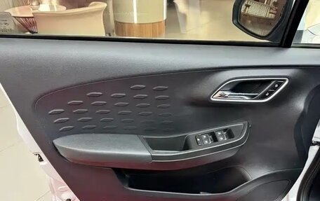 MG 3, 2019 год, 1 360 000 рублей, 11 фотография