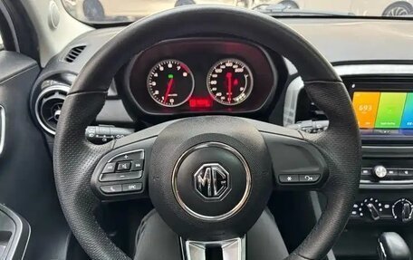 MG 3, 2019 год, 1 360 000 рублей, 18 фотография