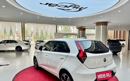 MG 3, 2019 год, 1 360 000 рублей, 7 фотография