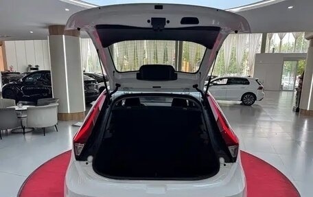 MG 3, 2019 год, 1 360 000 рублей, 10 фотография